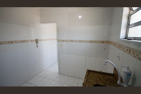 Apartamento para alugar com 50m², 1 quarto e 1 vagaCozinha