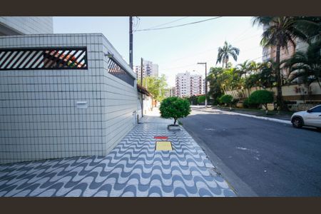 Apartamento para alugar com 50m², 1 quarto e 1 vagaFachada