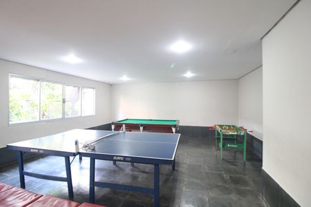 Apartamento para alugar com 88m², 3 quartos e 1 vagaEspaço de jogos