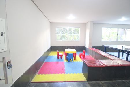 Apartamento para alugar com 88m², 3 quartos e 1 vagaBrinquedoteca