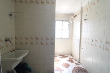 Apartamento para alugar com 88m², 3 quartos e 1 vagaLavanderia