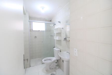 Apartamento para alugar com 88m², 3 quartos e 1 vagaBanheiro comum
