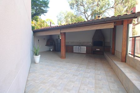 Apartamento para alugar com 88m², 3 quartos e 1 vagaÁrea comum - Churrasqueira