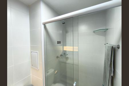 Studio para alugar com 25m², 1 quarto e sem vagaBanheiro