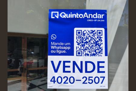 Studio para alugar com 25m², 1 quarto e sem vagaPlaquinha