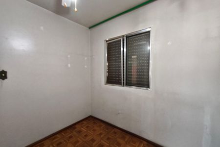 Quarto 1 de apartamento à venda com 2 quartos, 58m² em Conjunto Residencial Souza Queiroz, Campinas