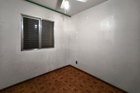 Quarto 1 de apartamento à venda com 2 quartos, 58m² em Conjunto Residencial Souza Queiroz, Campinas