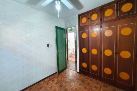 Quarto 2 de apartamento à venda com 2 quartos, 58m² em Conjunto Residencial Souza Queiroz, Campinas
