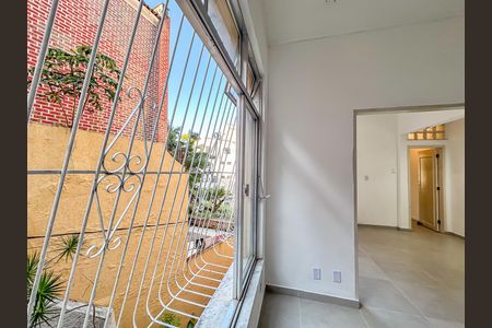 Apartamento para alugar com 1 quarto, 49m² em Santa Teresa, Rio de Janeiro