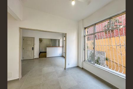 Apartamento para alugar com 1 quarto, 49m² em Santa Teresa, Rio de Janeiro