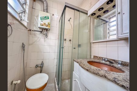 Apartamento para alugar com 1 quarto, 49m² em Santa Teresa, Rio de Janeiro