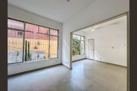Apartamento para alugar com 1 quarto, 49m² em Santa Teresa, Rio de Janeiro