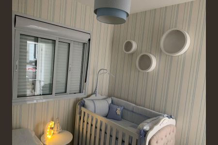 Apartamento à venda com 2 quartos, 66m² em Vila Andrade, São Paulo