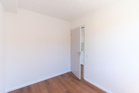 Quarto 1 de apartamento para alugar com 2 quartos, 31m² em Quinta da Paineira, São Paulo