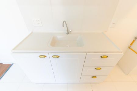 Apartamento para alugar com 31m², 2 quartos e sem vagaCozinha