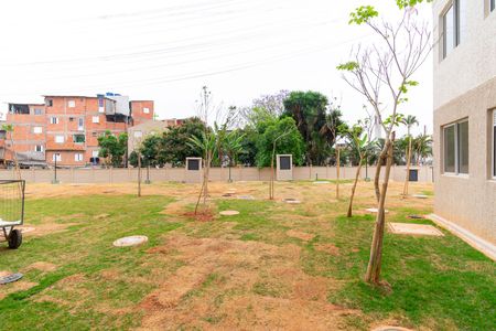 Apartamento para alugar com 31m², 2 quartos e sem vagaÁrea comum