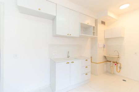 Apartamento para alugar com 31m², 2 quartos e sem vagaCozinha