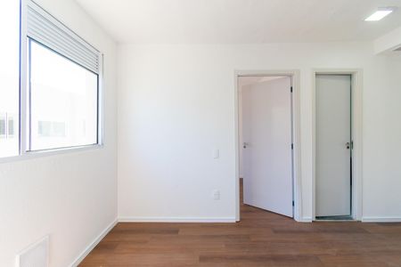 Apartamento para alugar com 31m², 2 quartos e sem vagaSala