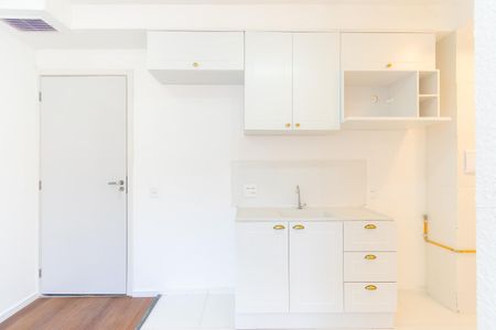 Apartamento para alugar com 31m², 2 quartos e sem vagaCozinha