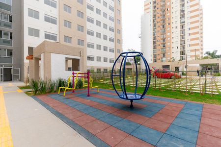 Apartamento para alugar com 31m², 2 quartos e sem vagaÁrea comum