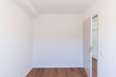 Apartamento para alugar com 31m², 2 quartos e sem vagaQuarto 1