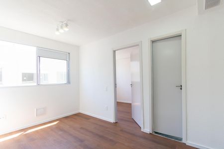 Sala de apartamento para alugar com 2 quartos, 31m² em Quinta da Paineira, São Paulo