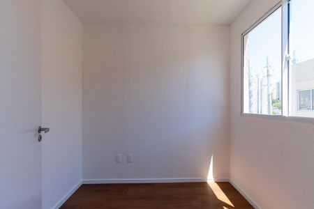 Apartamento para alugar com 31m², 2 quartos e sem vagaQuarto 2