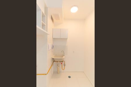 Apartamento para alugar com 31m², 2 quartos e sem vagaÁrea de Serviço