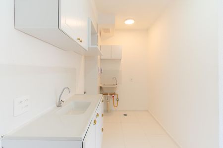 Apartamento para alugar com 31m², 2 quartos e sem vagaCozinha