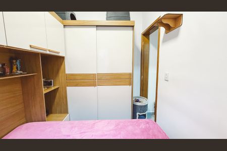 Apartamento para alugar com 1 quarto, 30m² em Chora Menino, São Paulo