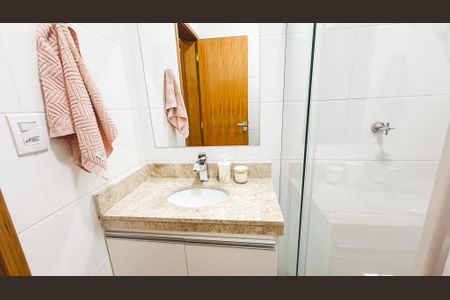 Apartamento à venda com 30m², 1 quarto e sem vagaBanheiro