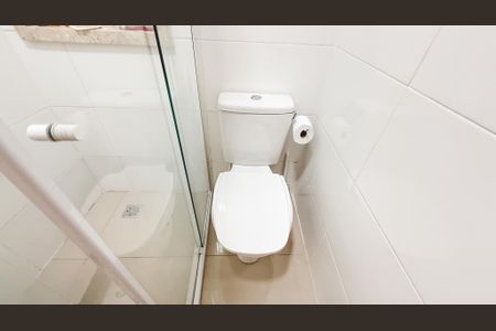 Apartamento à venda com 30m², 1 quarto e sem vagaBanheiro