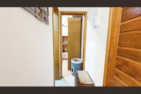 Apartamento para alugar com 1 quarto, 30m² em Chora Menino, São Paulo