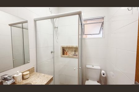 Apartamento à venda com 30m², 1 quarto e sem vagaBanheiro