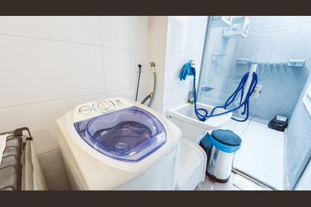 Apartamento à venda com 30m², 1 quarto e sem vagaÁrea de Serviço