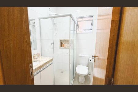 Apartamento à venda com 30m², 1 quarto e sem vagaBanheiro