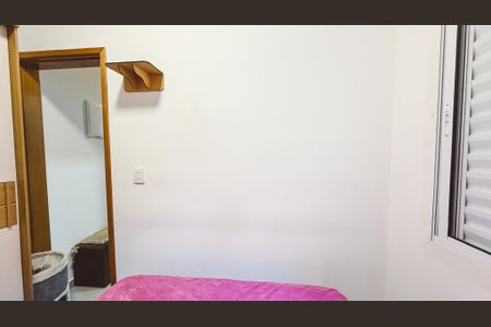 Apartamento para alugar com 1 quarto, 30m² em Chora Menino, São Paulo