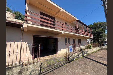 Casa à venda com 260m², 4 quartos e 2 vagasPlaca Cod.COEY-1251