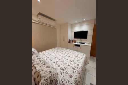 Apartamento à venda com 4 quartos, 196m² em Freguesia (Jacarepaguá), Rio de Janeiro