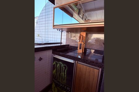 Apartamento à venda com 4 quartos, 196m² em Freguesia (Jacarepaguá), Rio de Janeiro