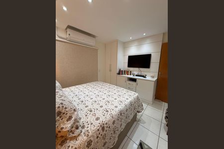 Apartamento à venda com 4 quartos, 196m² em Freguesia (Jacarepaguá), Rio de Janeiro