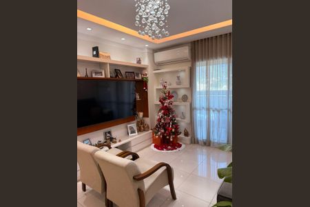 Apartamento à venda com 4 quartos, 196m² em Freguesia (Jacarepaguá), Rio de Janeiro