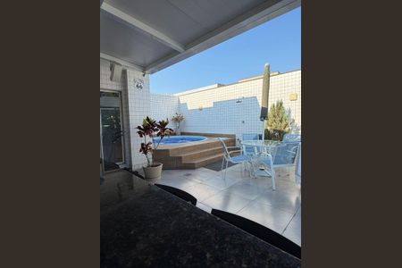 Apartamento à venda com 4 quartos, 196m² em Freguesia (Jacarepaguá), Rio de Janeiro