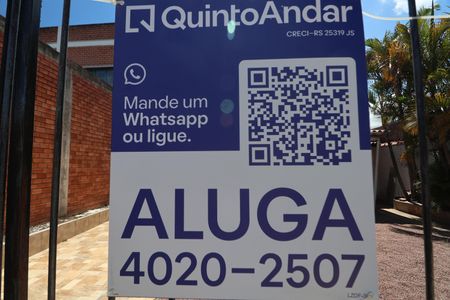 Casa para alugar com 180m², 3 quartos e 4 vagasQr Code