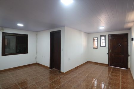 Casa para alugar com 3 quartos, 180m² em São Luis, Canoas
