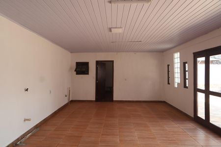 Casa para alugar com 180m², 3 quartos e 4 vagasÁrea comum - Churrasqueira/Lavanderia