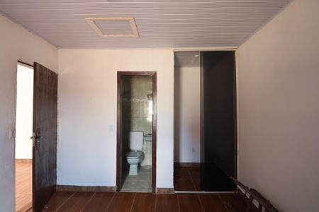 Casa para alugar com 180m², 3 quartos e 4 vagasBanheiro de serviço