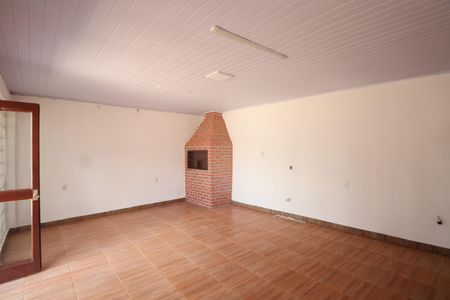 Casa para alugar com 180m², 3 quartos e 4 vagasÁrea comum - Churrasqueira/Lavanderia