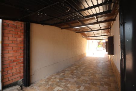Casa para alugar com 180m², 3 quartos e 4 vagasGaragem