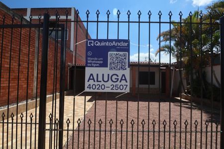 Casa para alugar com 180m², 3 quartos e 4 vagasPlaca